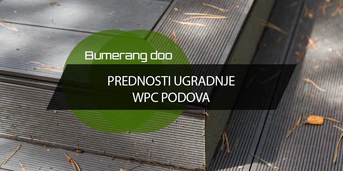 You are currently viewing Prednosti ugradnje WPC podova