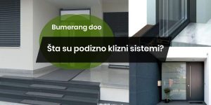 Read more about the article Šta su podizno klizni sistemi?