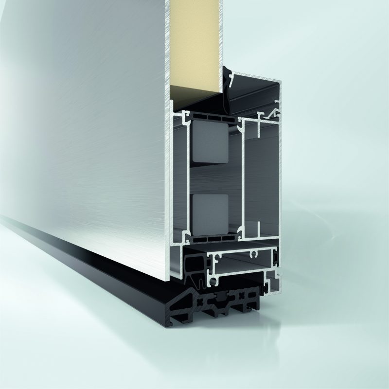 Schüco ADS 75 HD.HI - Image 3