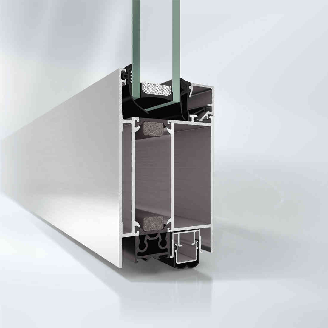 Schüco ADS 75 HD.HI - Image 2