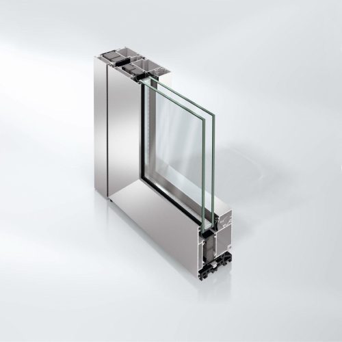 Schüco ADS 75 HD.HI