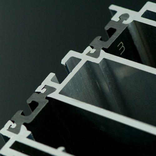 Schüco ADS SimplySmart