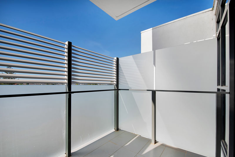 vrste staklenih sistema