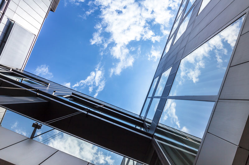 Estetika i dizajn u staklenim sistemima